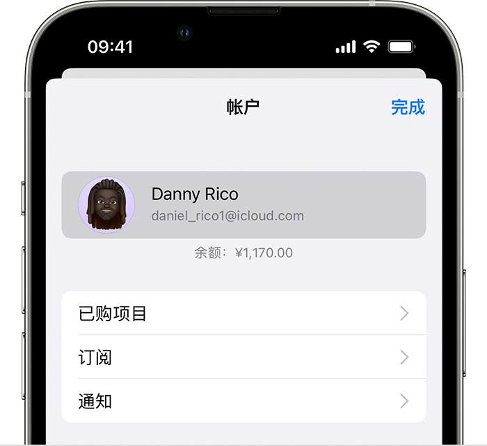 船山苹果手机维修分享小技巧：在 iPhone 上查看已购买的所有 App 和恢复已删除、已隐藏的项目 