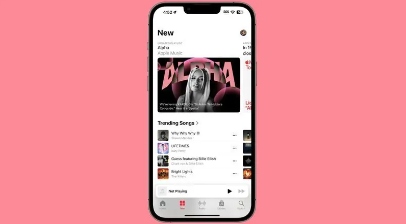 船山苹果手机维修分享iOS / iPadOS 18 Beta 6 已到 